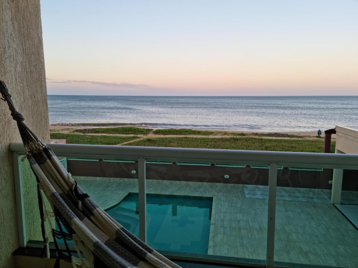 Apartamento Vista Mar - Pe Na Areia Кабу-Фріу Екстер'єр фото