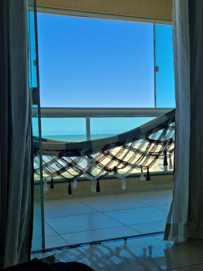 Apartamento Vista Mar - Pe Na Areia Кабу-Фріу Екстер'єр фото