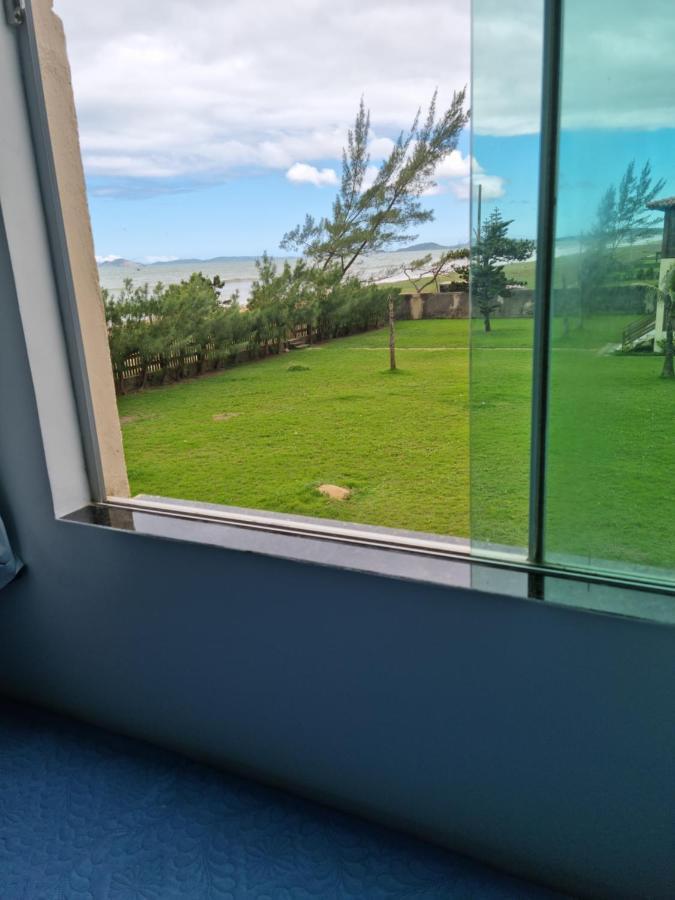 Apartamento Vista Mar - Pe Na Areia Кабу-Фріу Екстер'єр фото