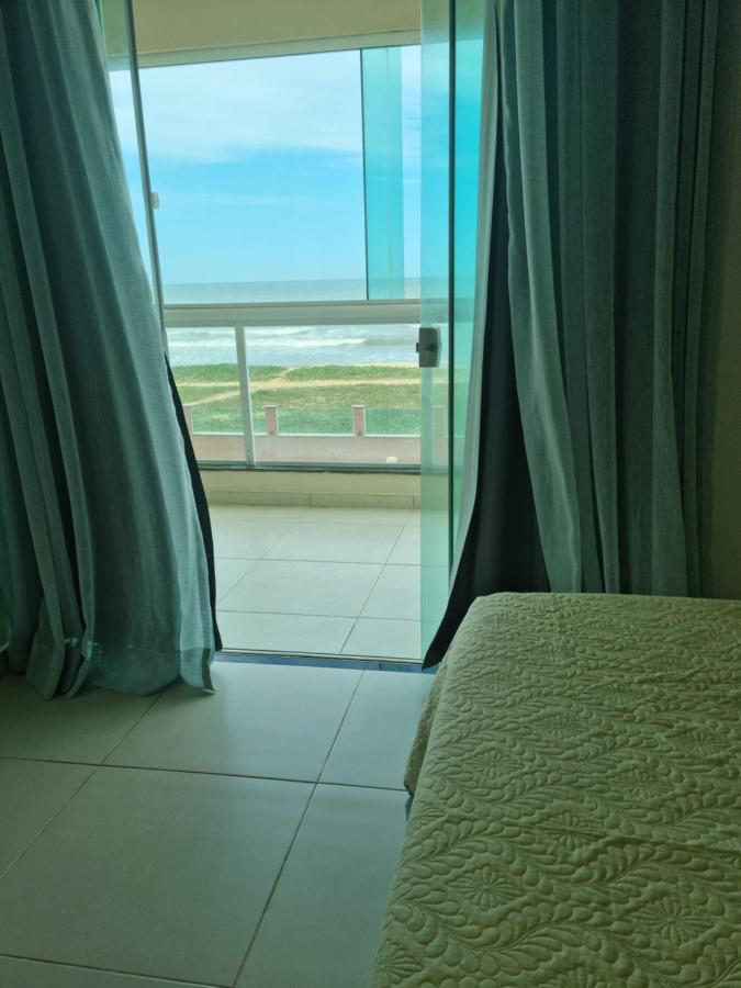 Apartamento Vista Mar - Pe Na Areia Кабу-Фріу Екстер'єр фото
