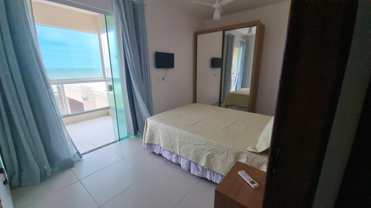 Apartamento Vista Mar - Pe Na Areia Кабу-Фріу Екстер'єр фото