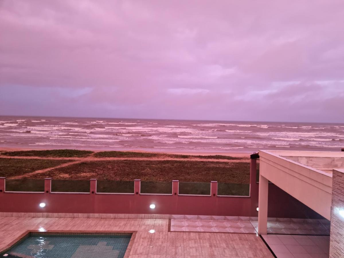 Apartamento Vista Mar - Pe Na Areia Кабу-Фріу Екстер'єр фото