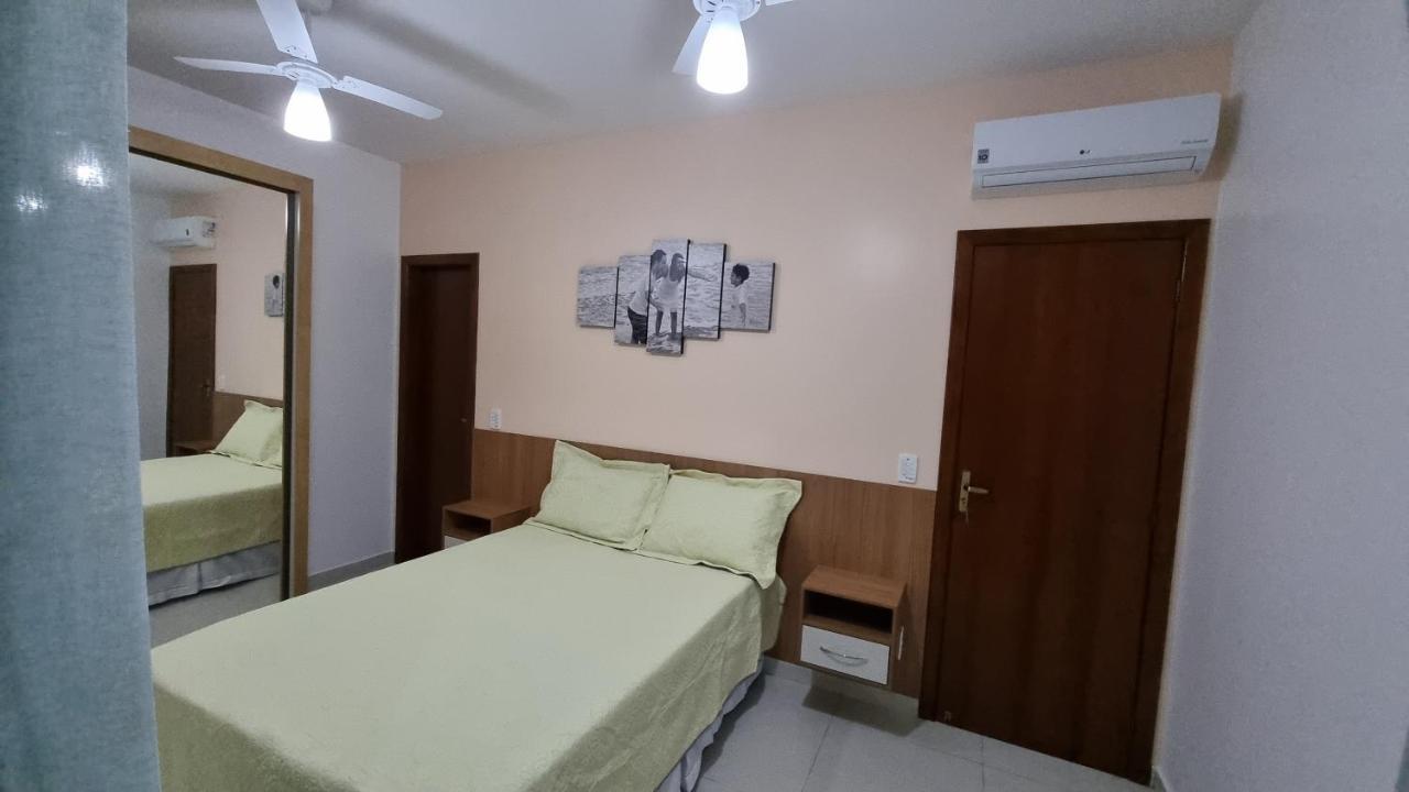 Apartamento Vista Mar - Pe Na Areia Кабу-Фріу Екстер'єр фото